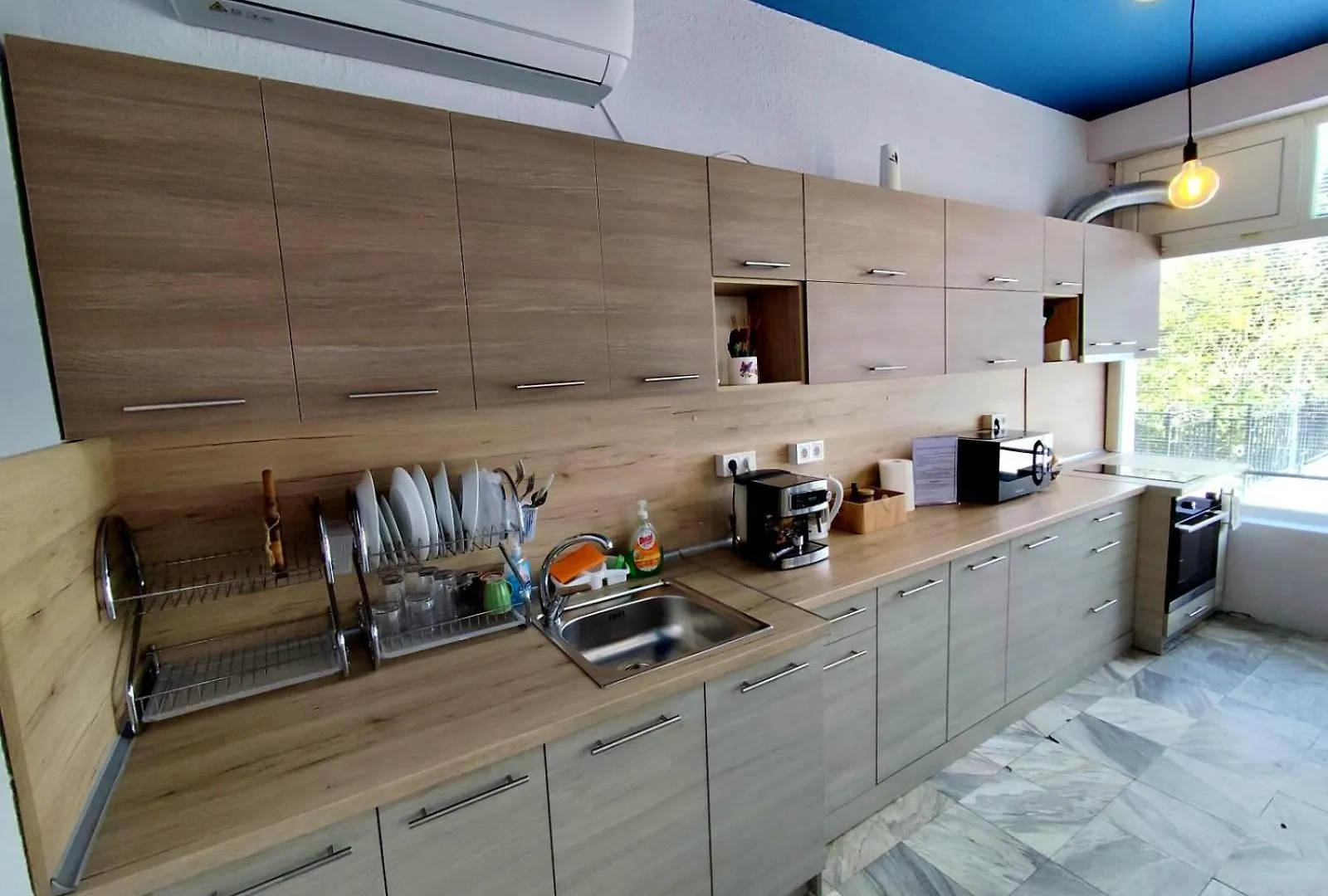 Hostel Хостел Спортна База Ветрен Burgas